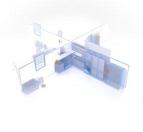 医疗电源电容解决方案