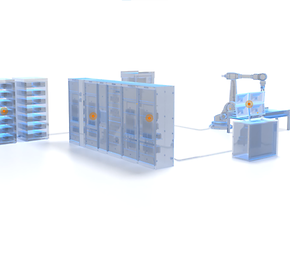 IoT 设备电容解决方案