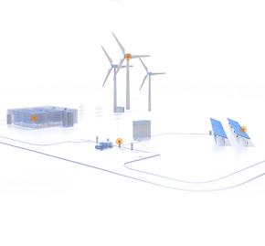 光伏逆变器电容解决方案