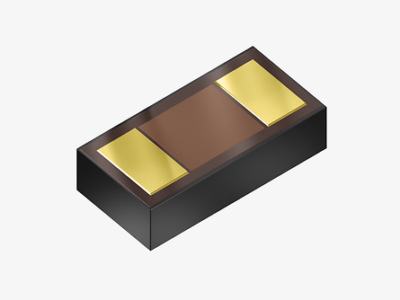 TDK擴展超低鉗位電壓TVS二極管產品線以滿足消費電子的高速接口應用